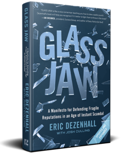 Glass Jaw Book Cover